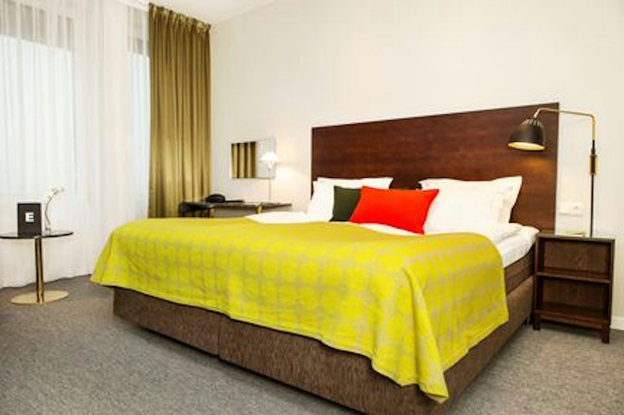 Elite Hotel Ideon 8/33