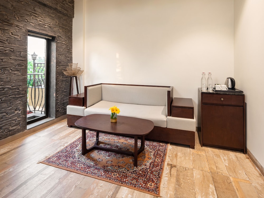 The Summer House, Pachmarhi - AM Hotel Kollection 36/60