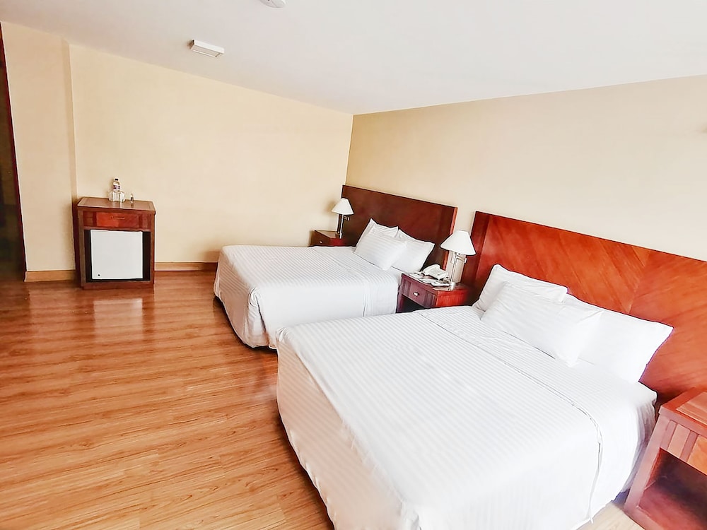 Fenix Hotel 14/66