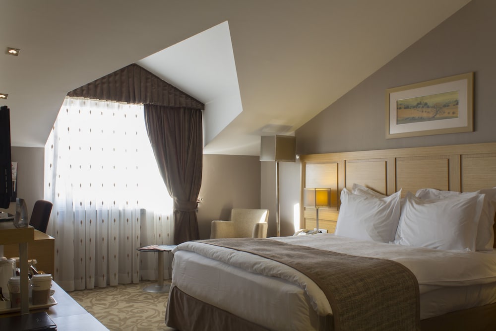 Bilkent Hotel And Conference Center Ankara 21/63
