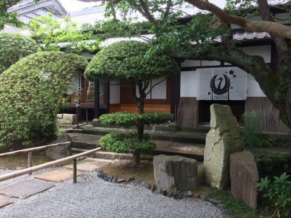 Temple Stay Tsushima Seizanji 31/42