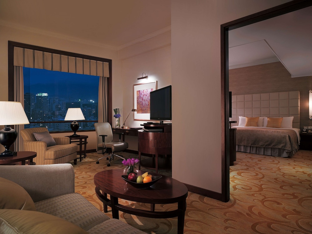 Shangri-La Fuzhou 39/62
