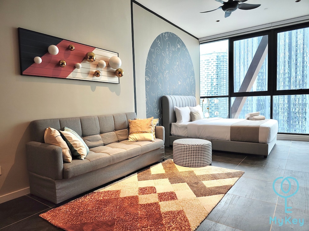 Scarletz Suites KLCC by Mykey Global 45/63