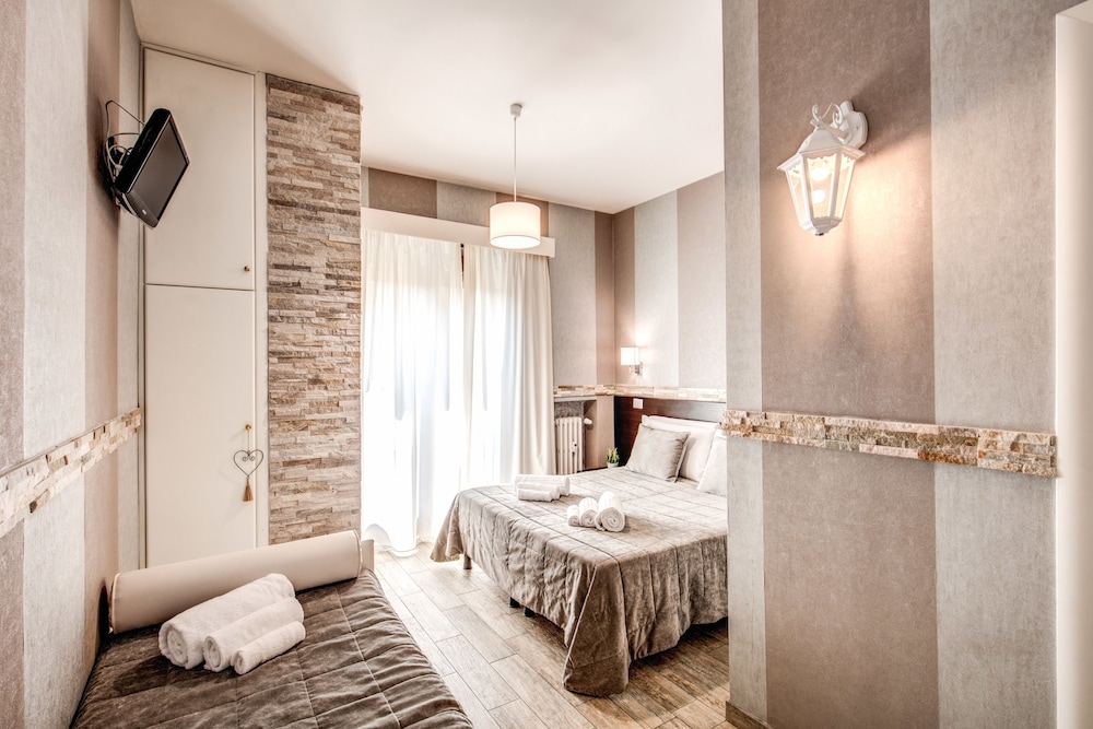 Santamaggiore Inn 31/50