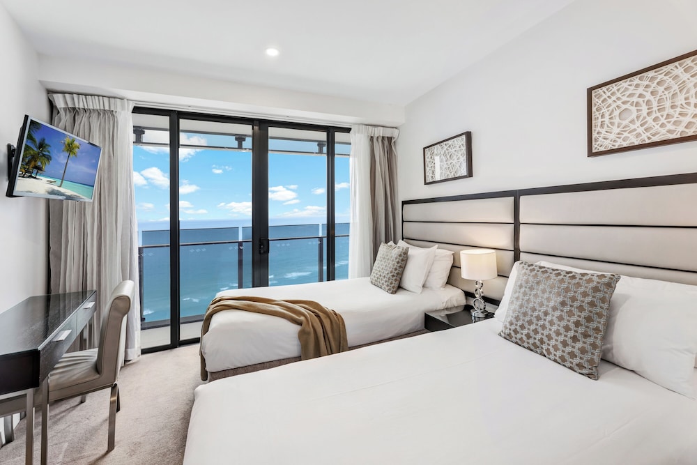 Holiday Holiday Soul Surfers Paradise photo3