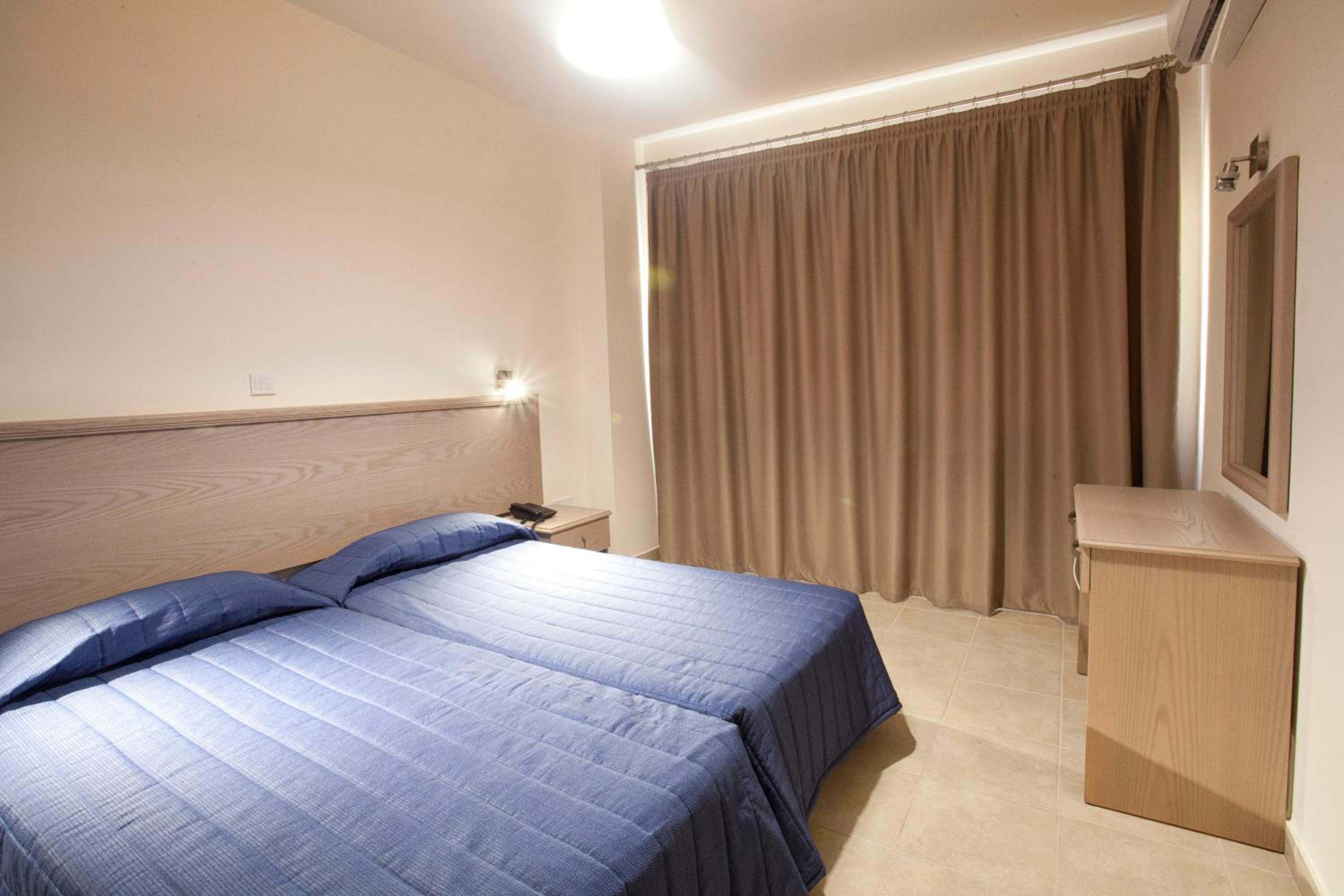 APARTMENT 1 BEDROOM SUPERIOR