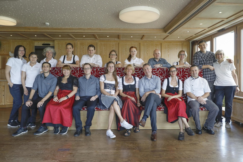 Hotel Rebenhof 25/50