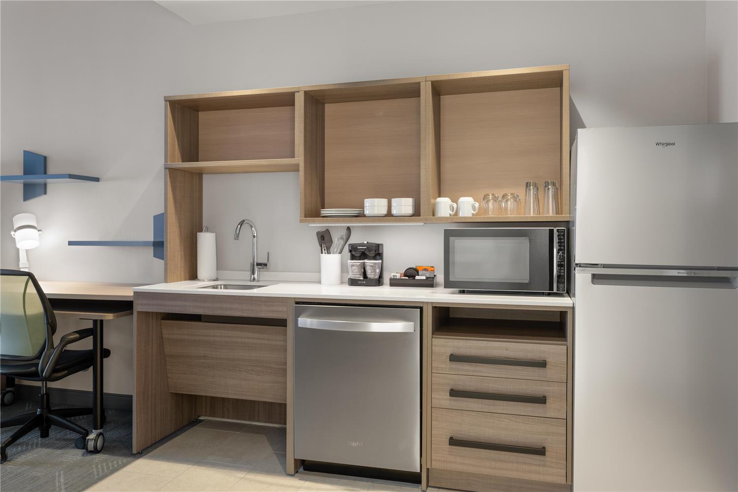 Home2 Suites by Hilton Kearney 11/14