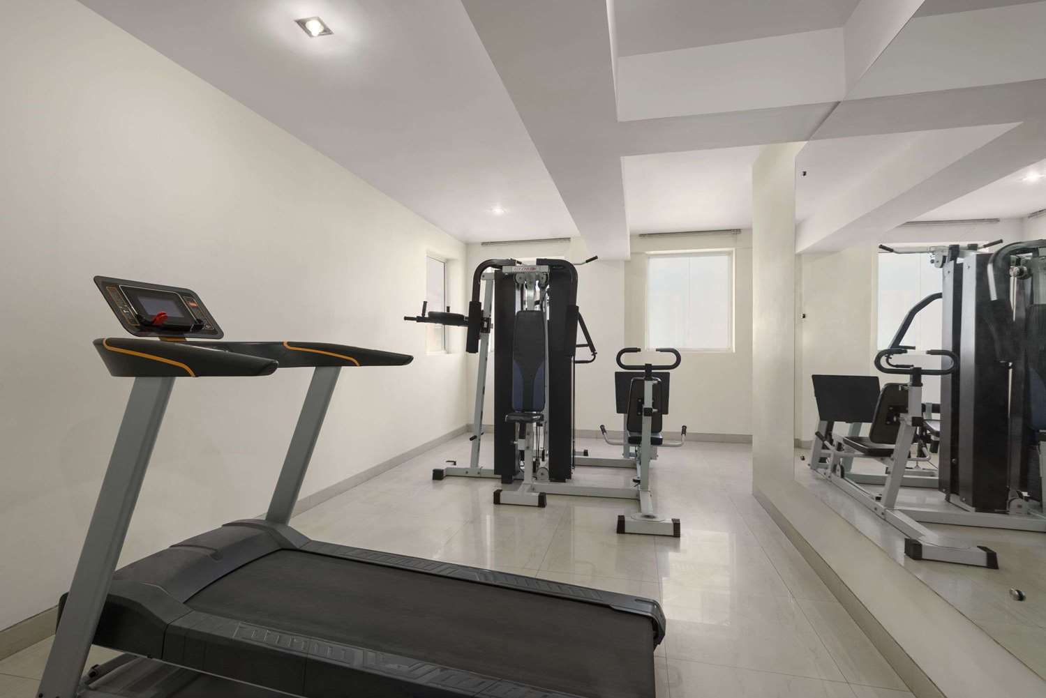Days Hotel Neemrana Jaipur Highway 23/43