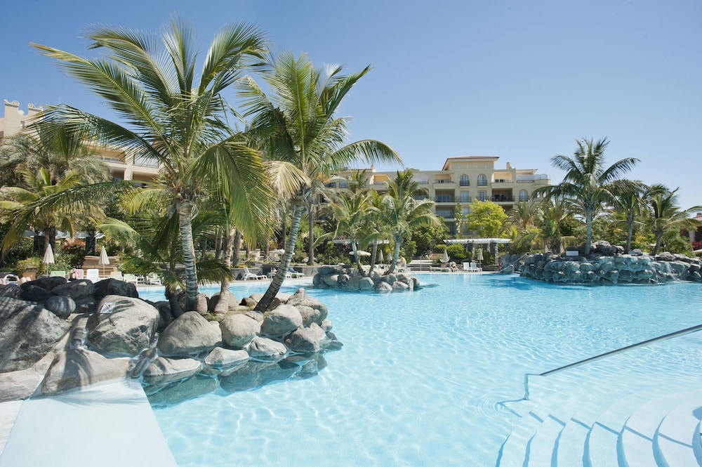 Palm Oasis Maspalomas 18/50
