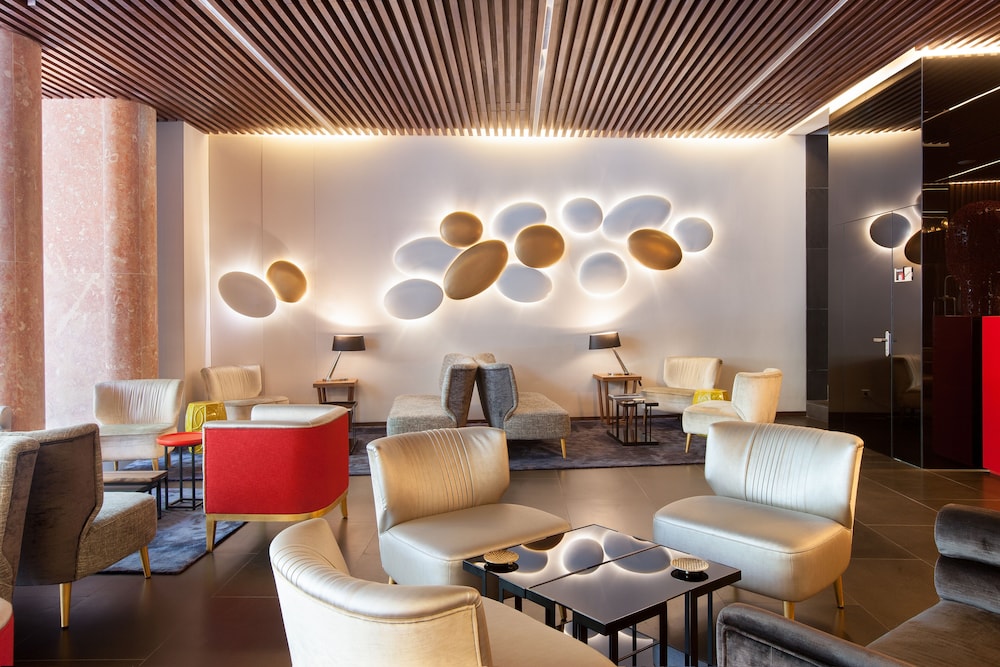 BESSAHOTEL LIBERDADE 46/61