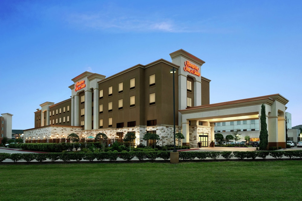 Hampton Inn & Suites By Hilton Houston/Pasadena 3/53