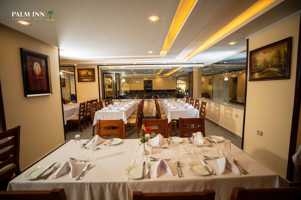 Palm Inn Hotel 32/50