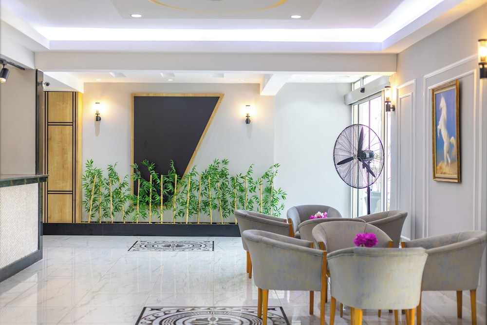 TURUNC LIFE HOTEL 11/48