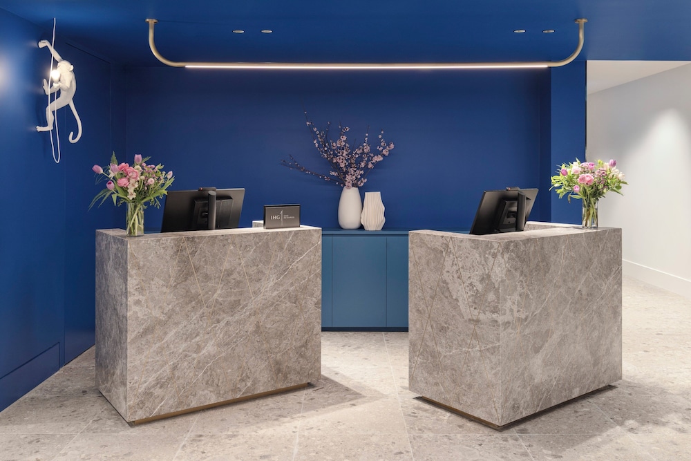 Hotel Indigo Melbourne Little Collins by IHG 5/48