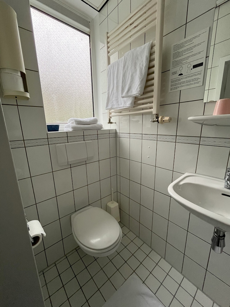 Hotel Breitner 47/48