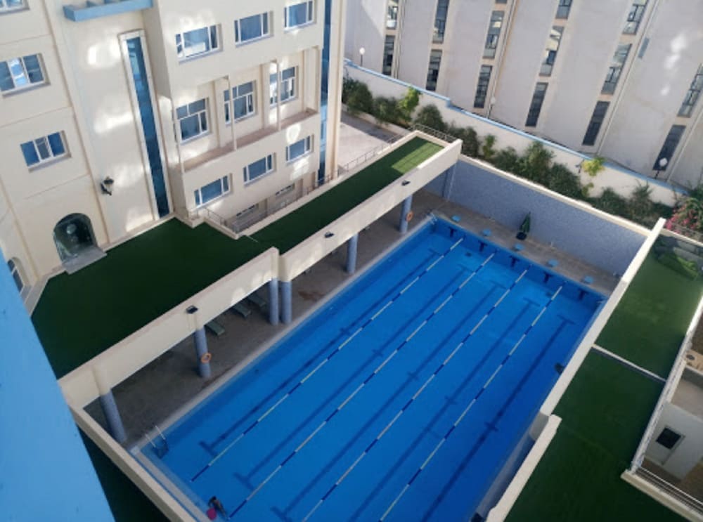 Hotel El Khayem in El Khroub