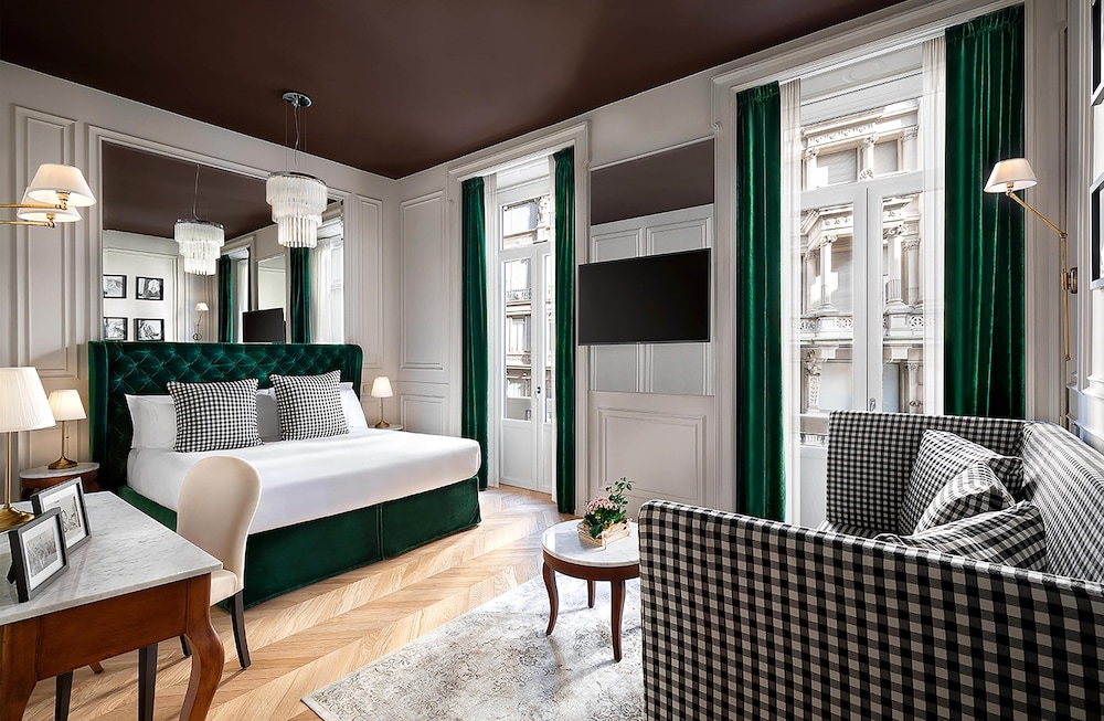 Matilde Boutique Hotel, WorldHotels Elite 14/49