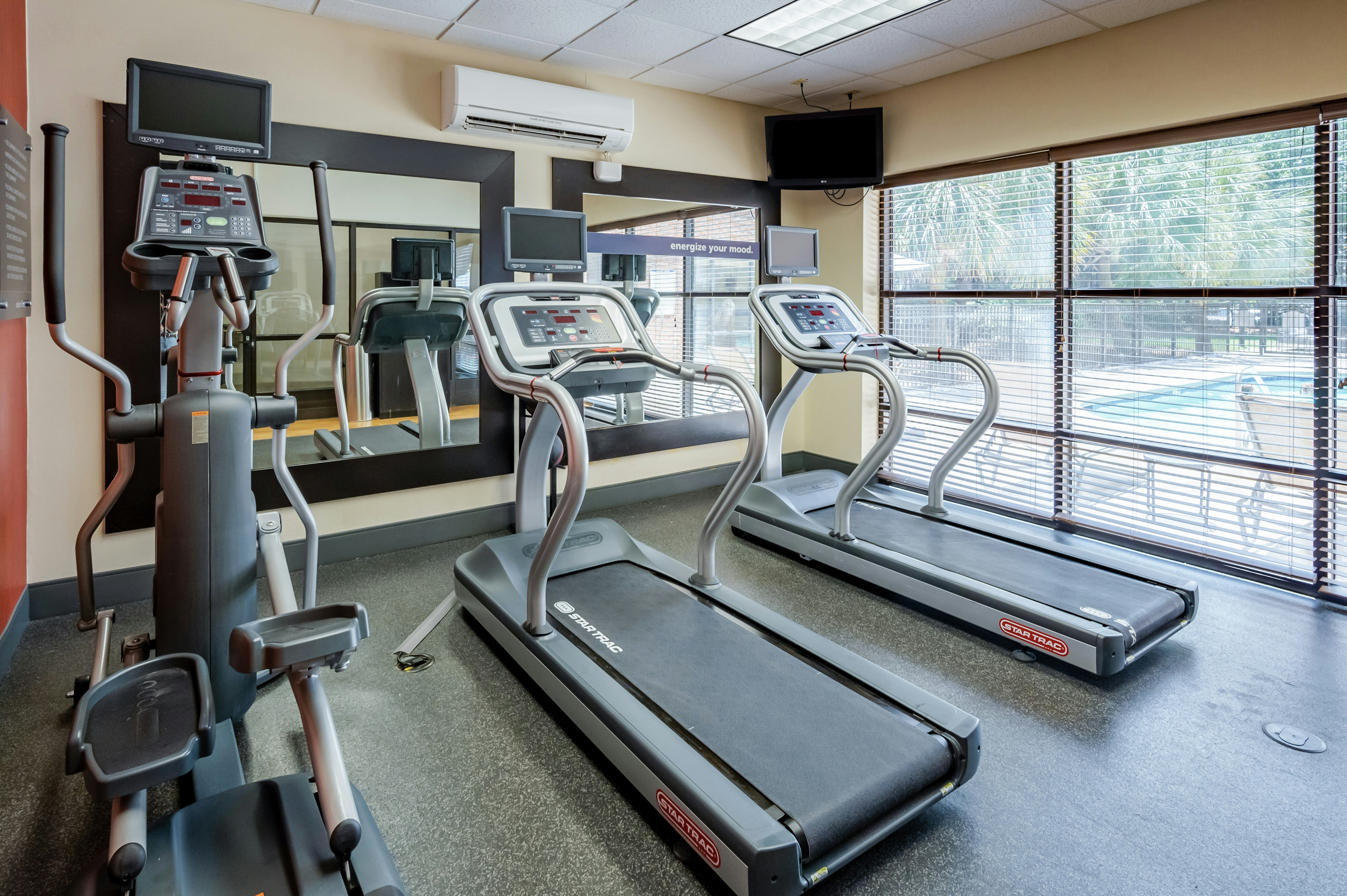 Hampton Inn Wilmington Medical Park 24/55