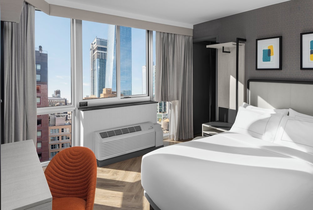 Voco Times Square South - An IHG Hotel 25/75