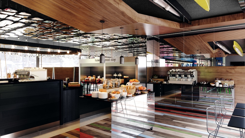 Ibis Styles Warszawa Centrum 58/76
