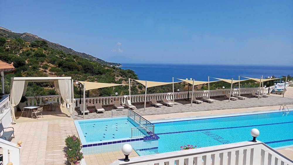 Matilda Hotel by Anayia All Inclusive Resorts 30/50