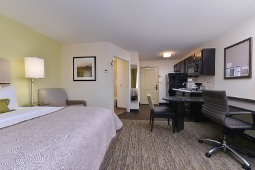 Candlewood Suites Casper 15/56