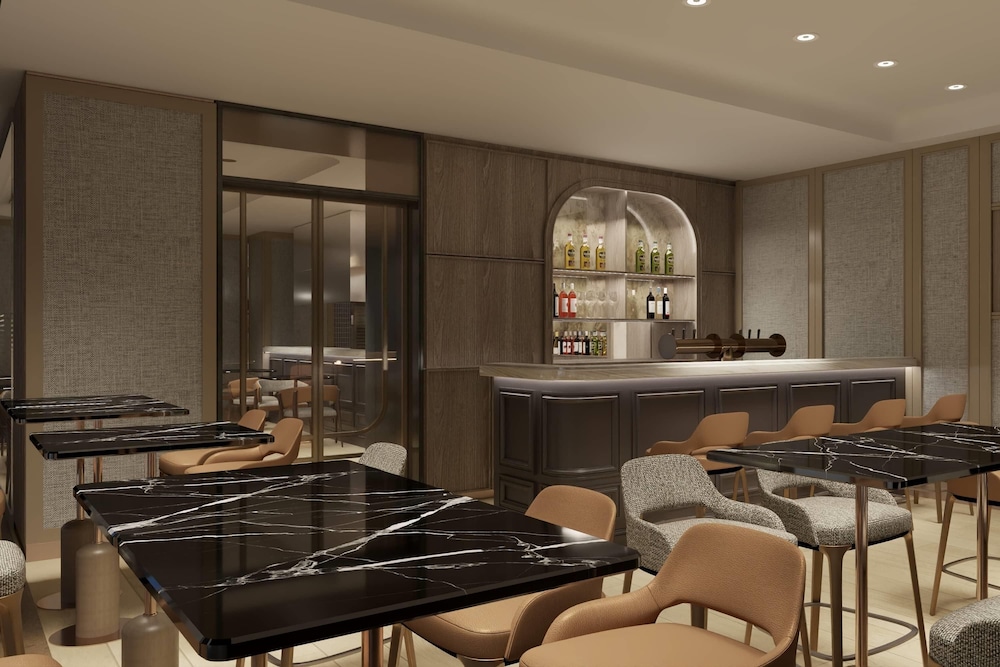 Wyndham Singapore Hotel 43/64