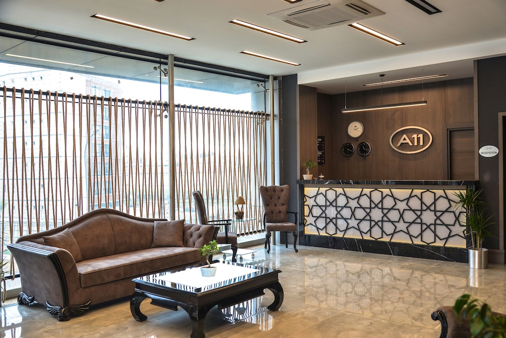 A11 Atasehir 5/48