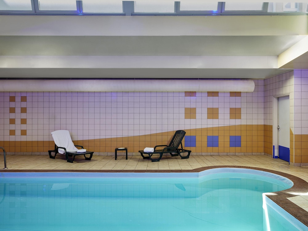 Aparthotel Adagio Access Poitiers 30/69