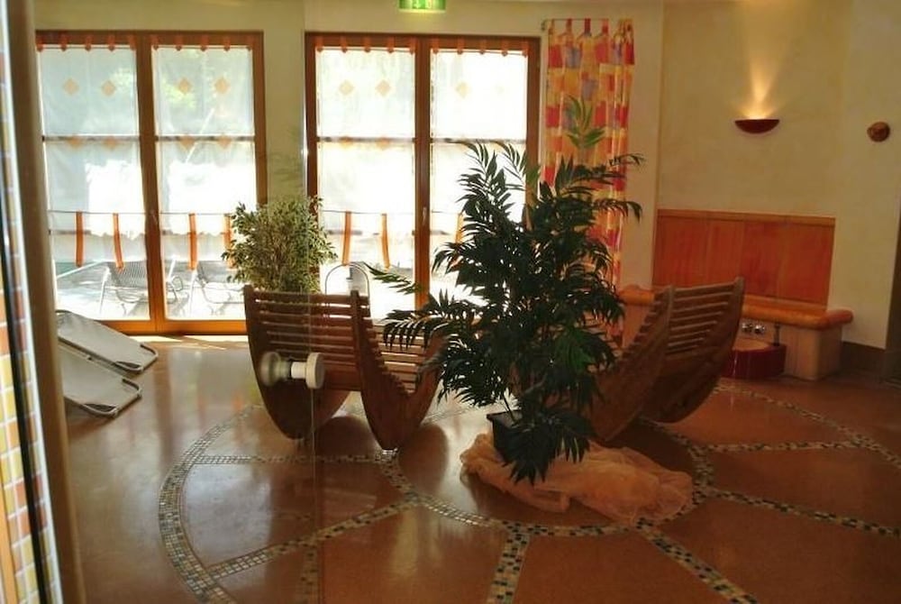 AKZENT Hotel Am Bach 43/66