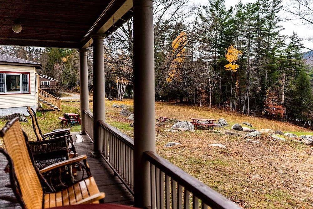 The Long View Lodge 43/50