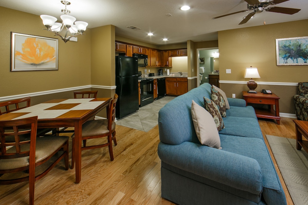 Holiday Inn Club Vacations Orlando Breeze Resort 34/55