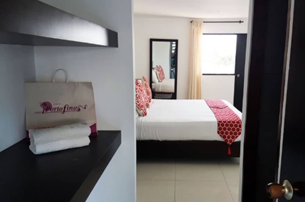 HOTEL PORTOFINO 26/51