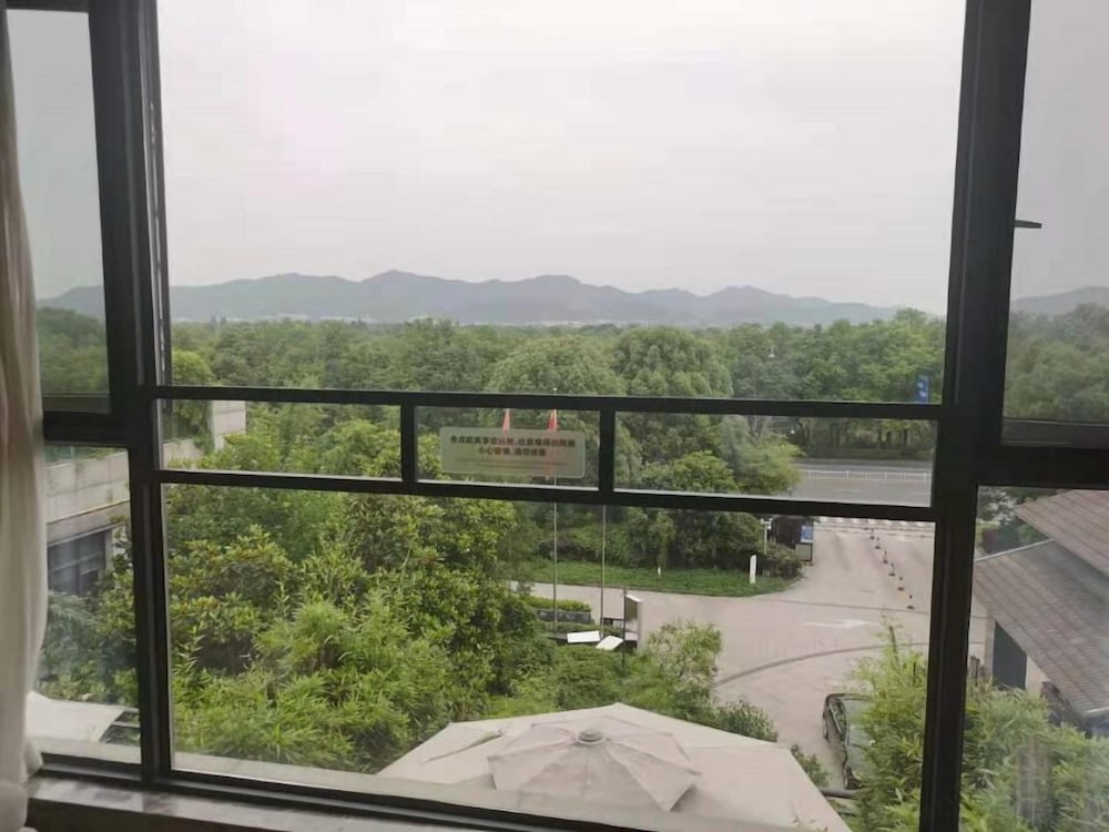 SSAW Boutique Hotel Hangzhou Xixi Nanlu 42/42
