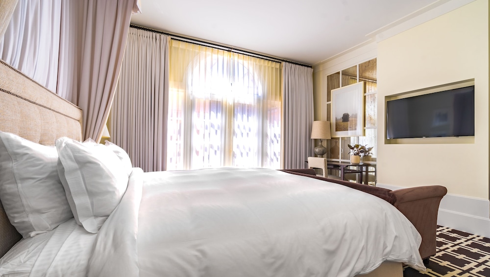 el PRADO Hotel 34/74