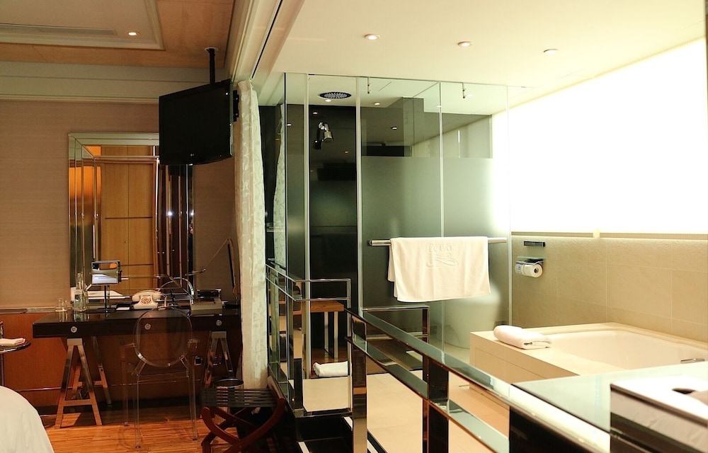 Hotel Eclat Taipei 12/74
