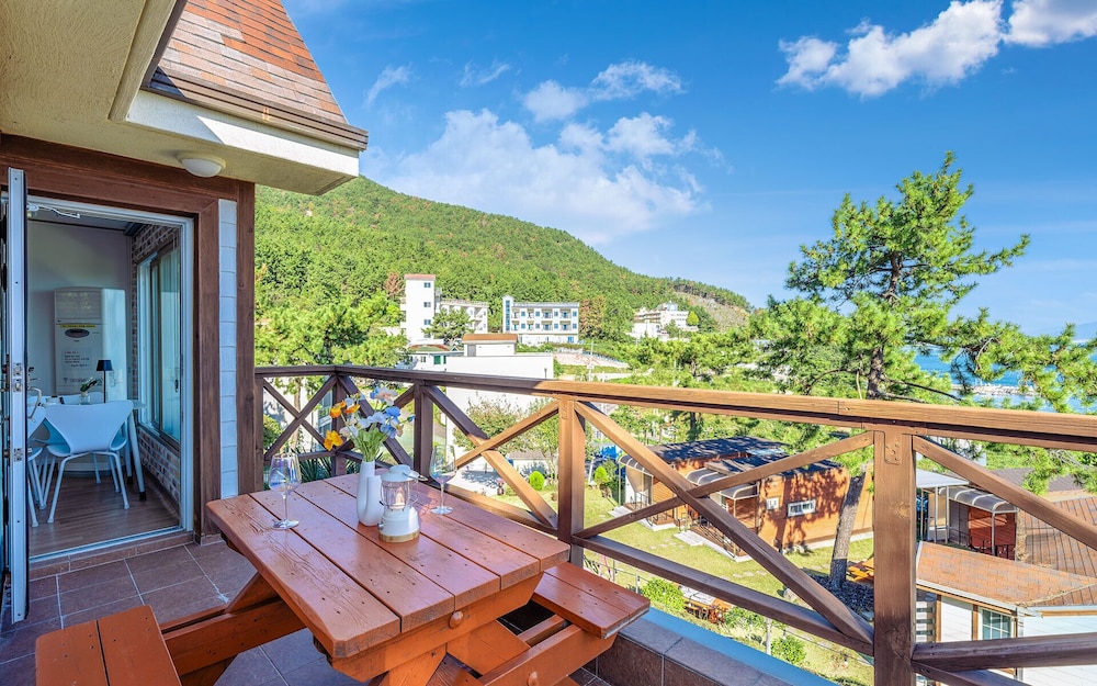Hanulbora Pension 27/50