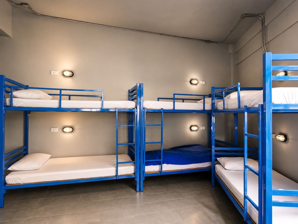 Loftel Station Hostel 36/69