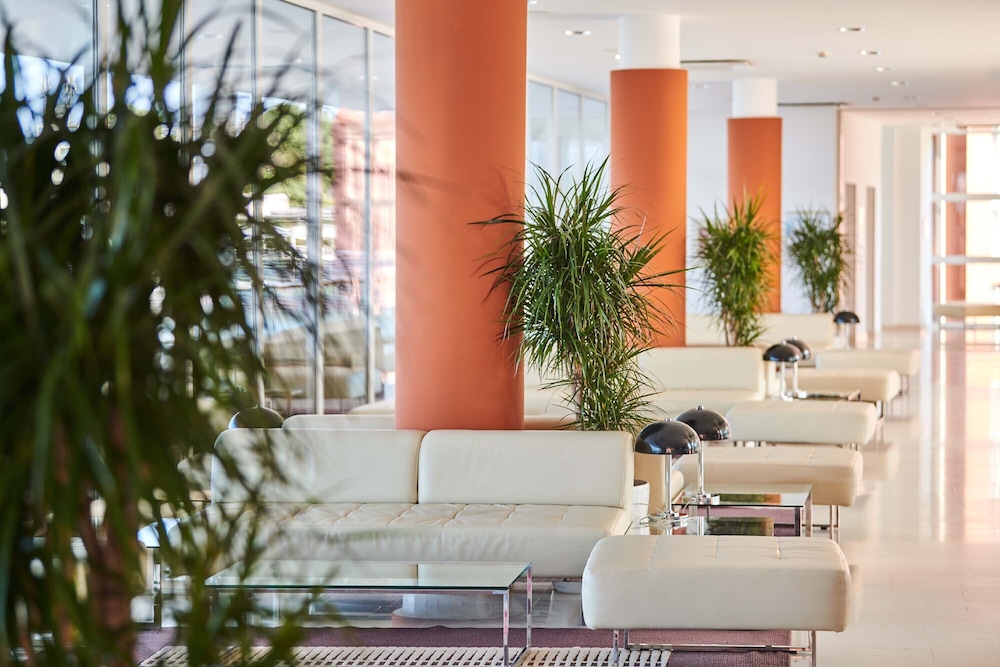 Hotel Albatros Plava Laguna 10/50