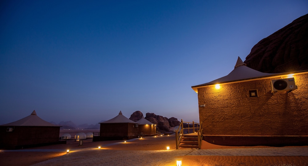 Omsiat Shahrazad Luxury Camp 5/50