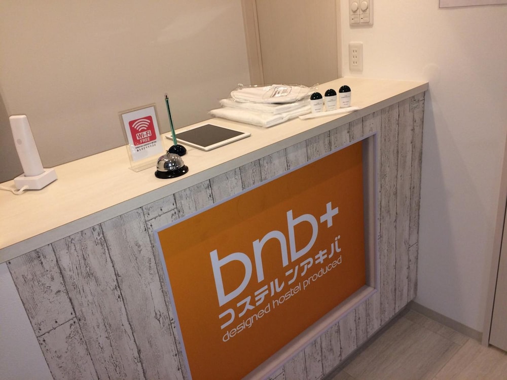 Bnb+ Costelun Akiba - Hostel Caters To Adult Female Only 11/50