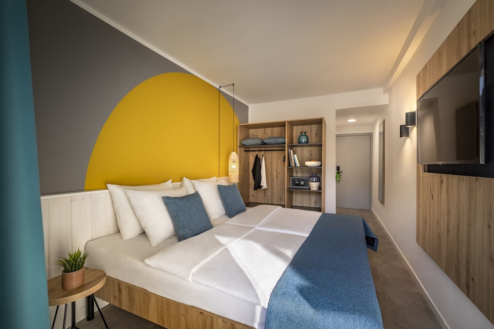 Sunny Baska Hotel by Valamar 14/61