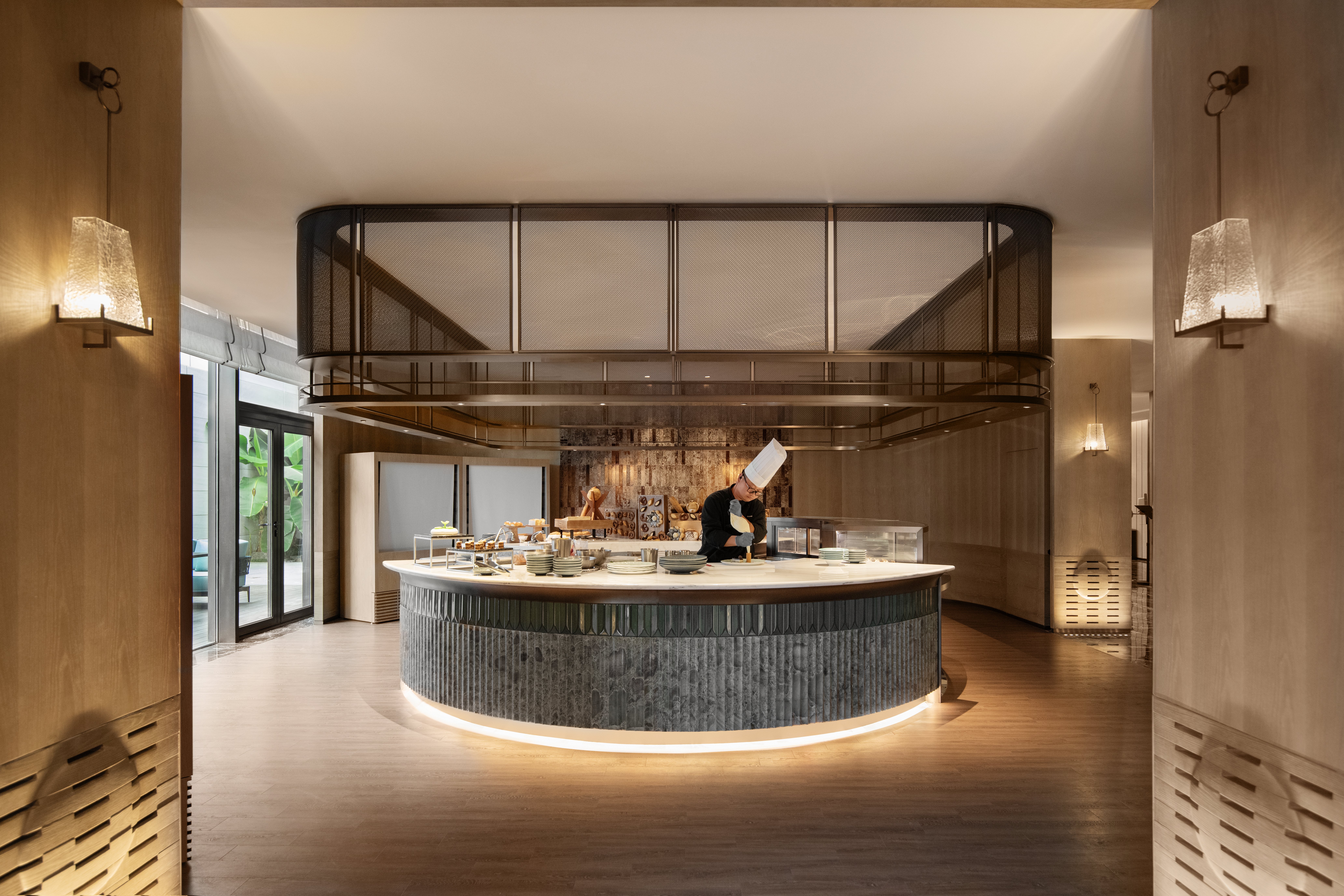 Intercontinental Xiangyang 9/50
