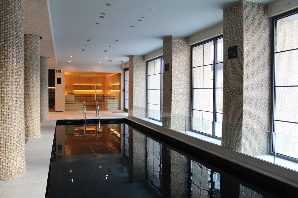 Urban Valley Resort 39/73