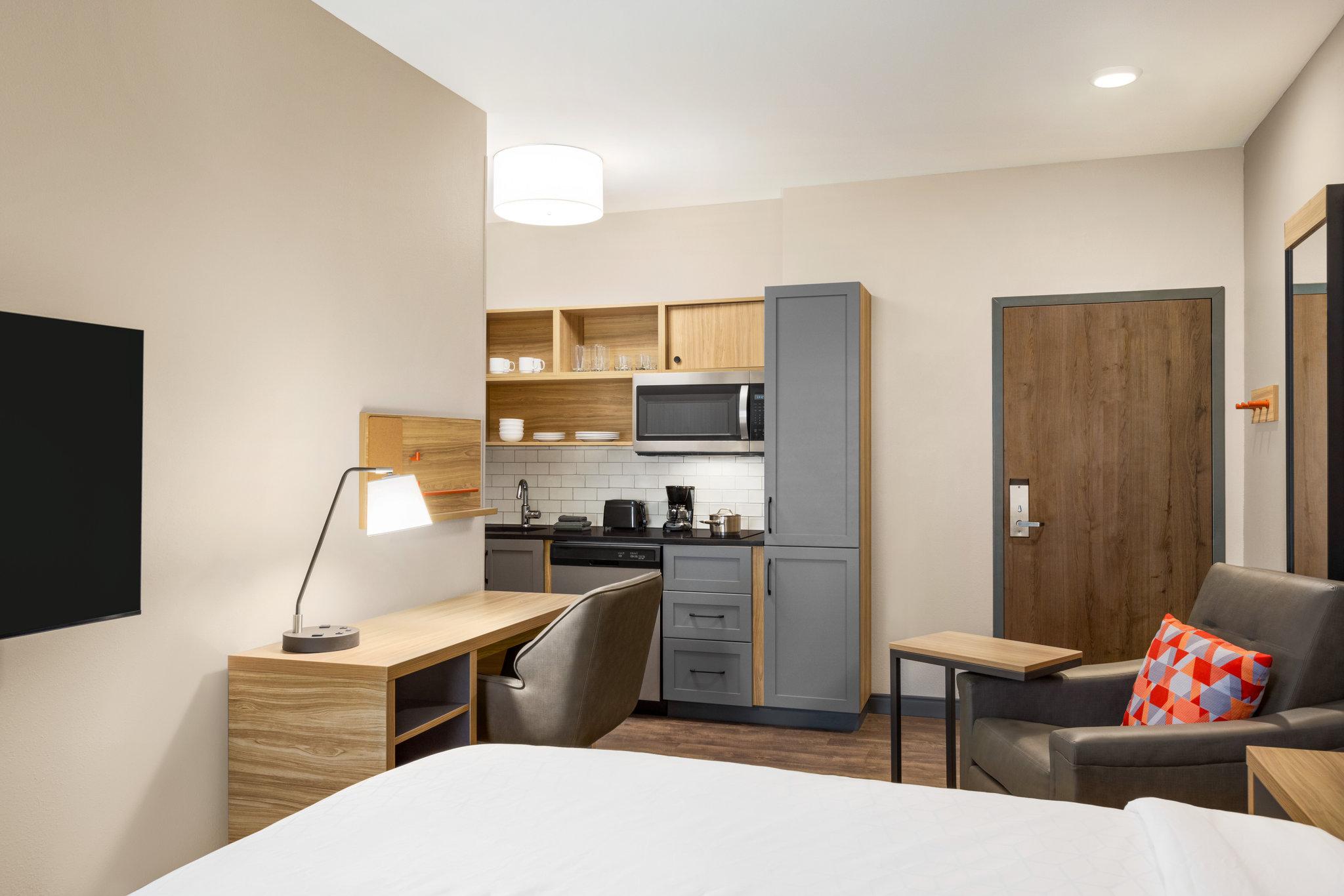 Candlewood Suites West Memphis by IHG 19/50