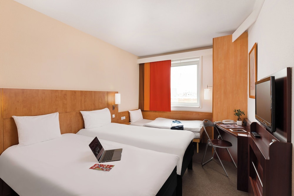 Ibis Praha Mala Strana 25/65