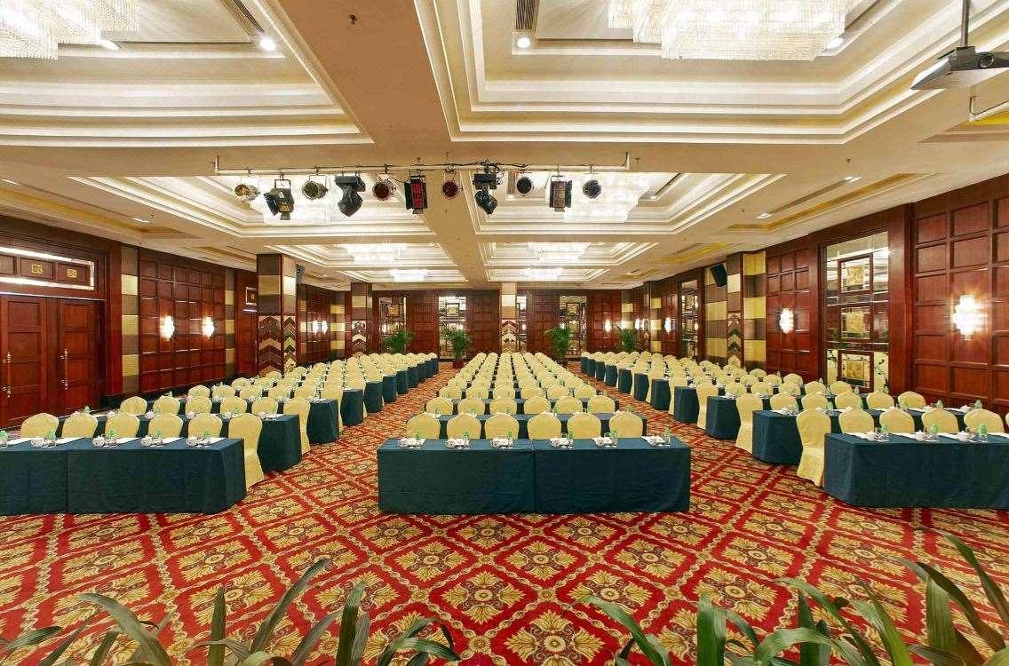 Dongguan Huihua International Hotel 45/51