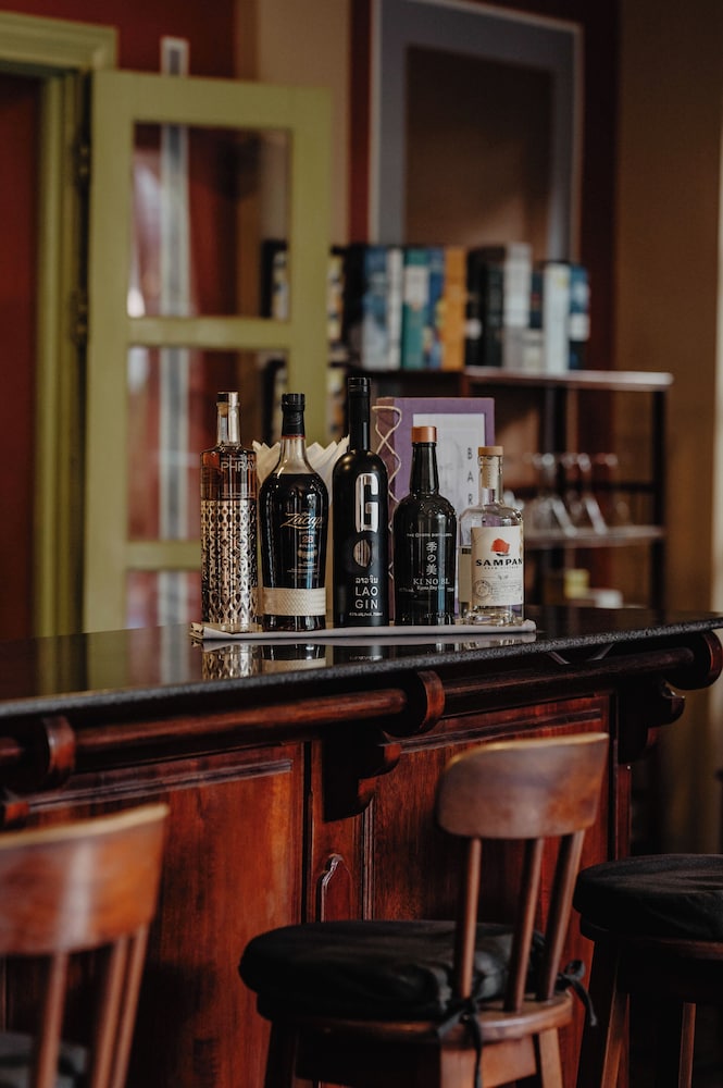 Villa Maly Boutique Hotel 58/74