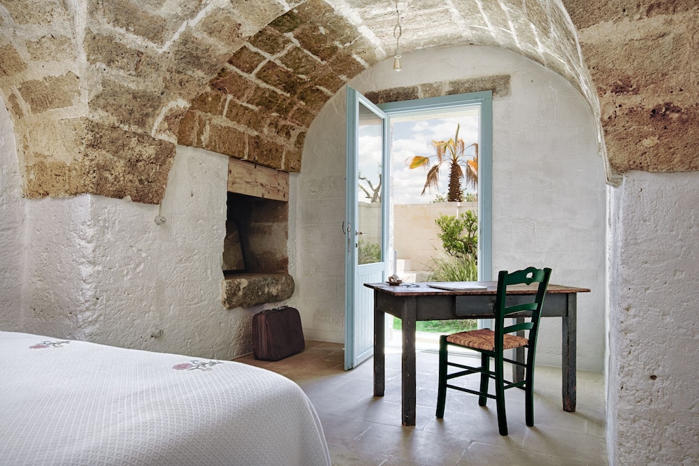 Masseria Palombara 66/77